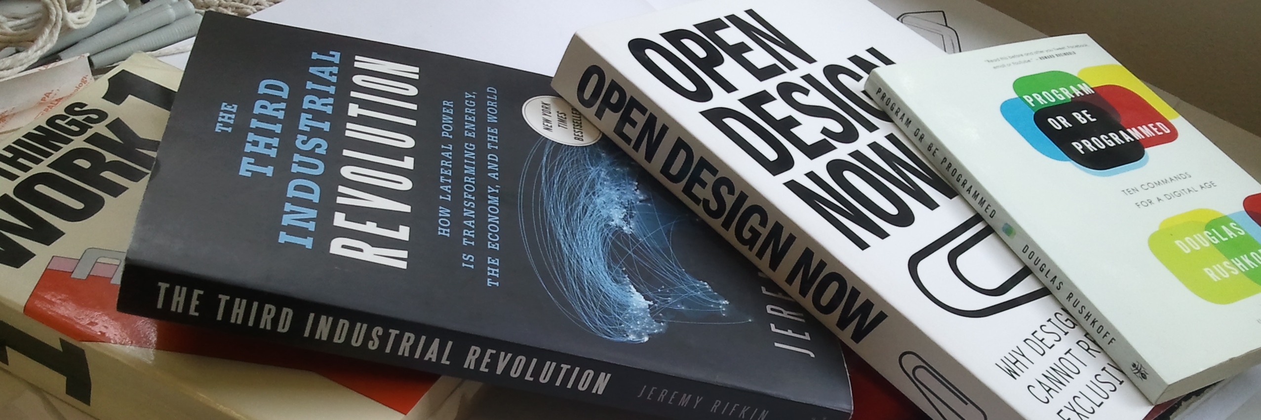 Open Source Product Innovation